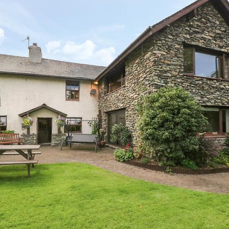 1 Cherry Tree Cottage Міллом Екстер'єр фото