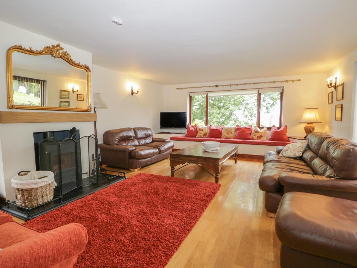 1 Cherry Tree Cottage Міллом Екстер'єр фото