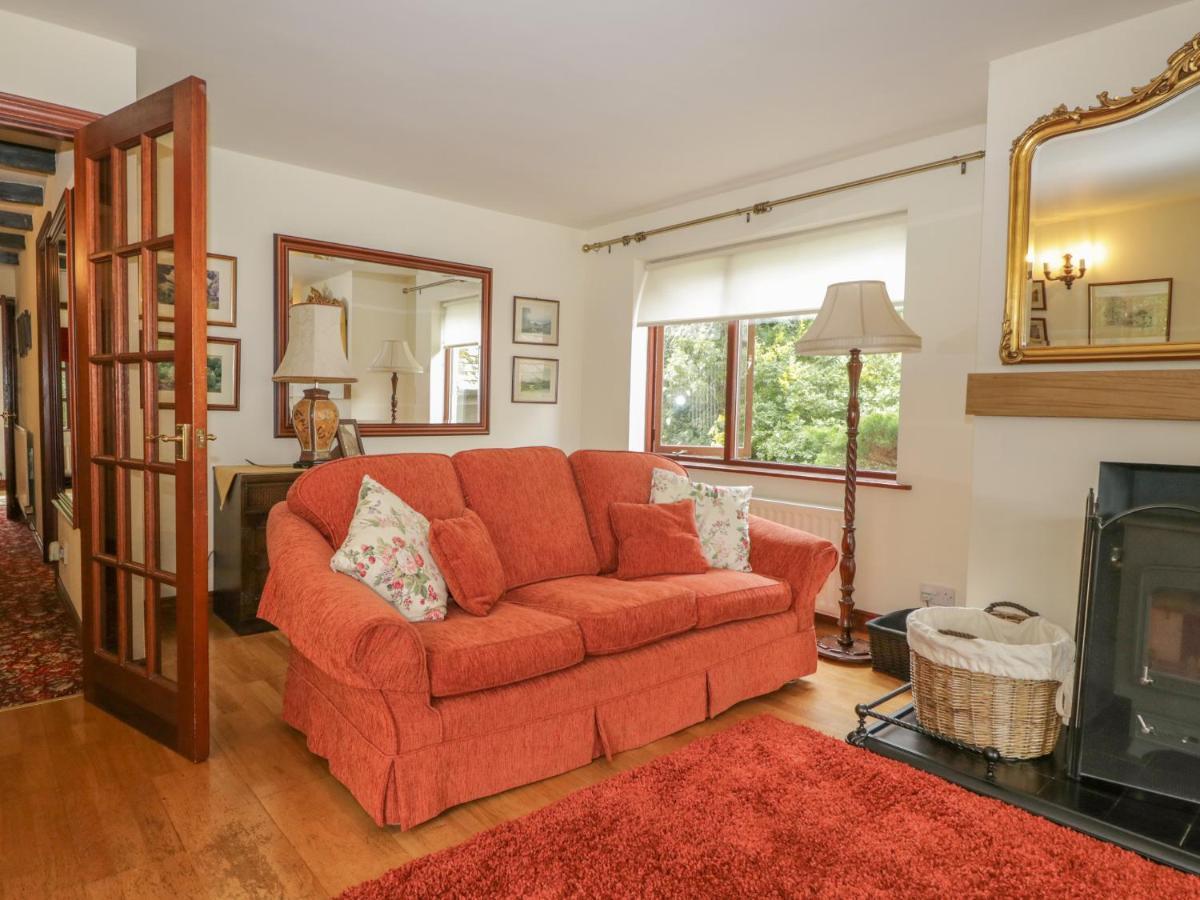 1 Cherry Tree Cottage Міллом Екстер'єр фото