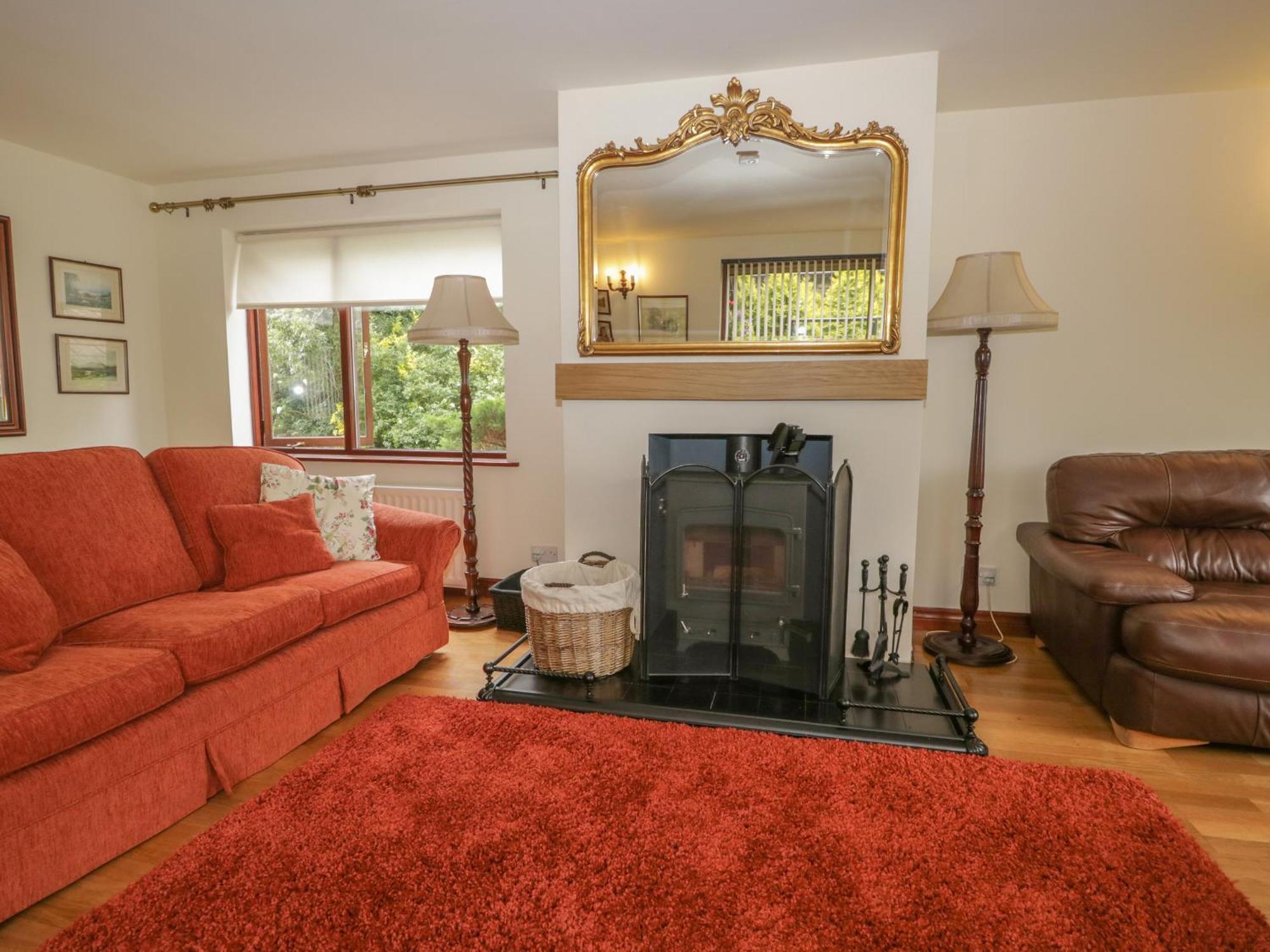 1 Cherry Tree Cottage Міллом Екстер'єр фото