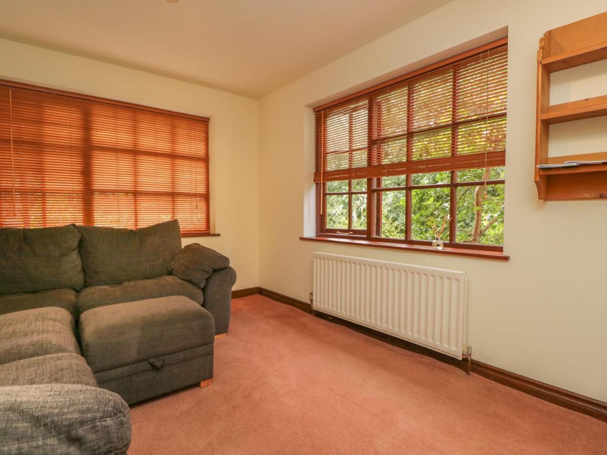 1 Cherry Tree Cottage Міллом Екстер'єр фото