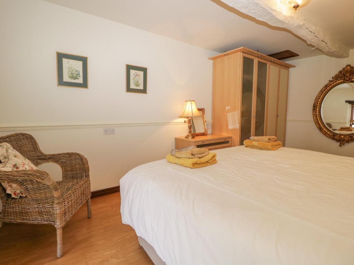 1 Cherry Tree Cottage Міллом Екстер'єр фото