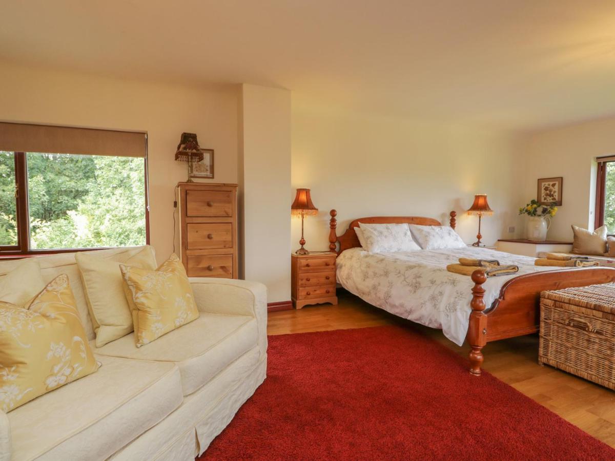 1 Cherry Tree Cottage Міллом Екстер'єр фото