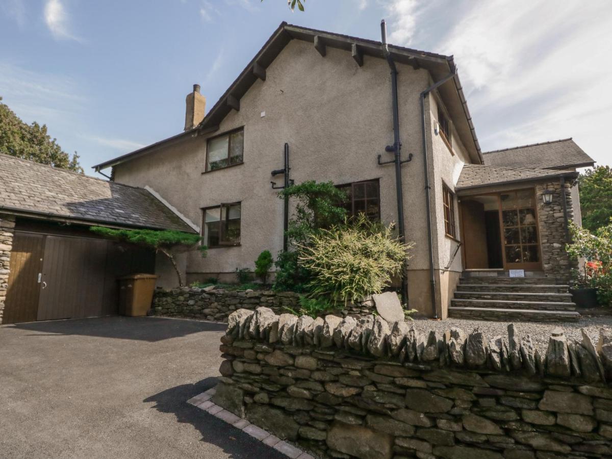 1 Cherry Tree Cottage Міллом Екстер'єр фото