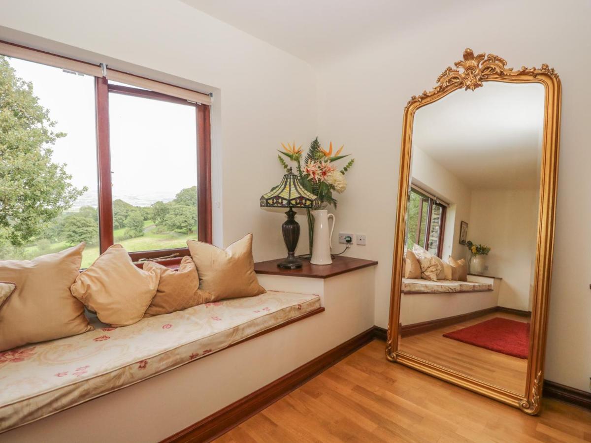 1 Cherry Tree Cottage Міллом Екстер'єр фото