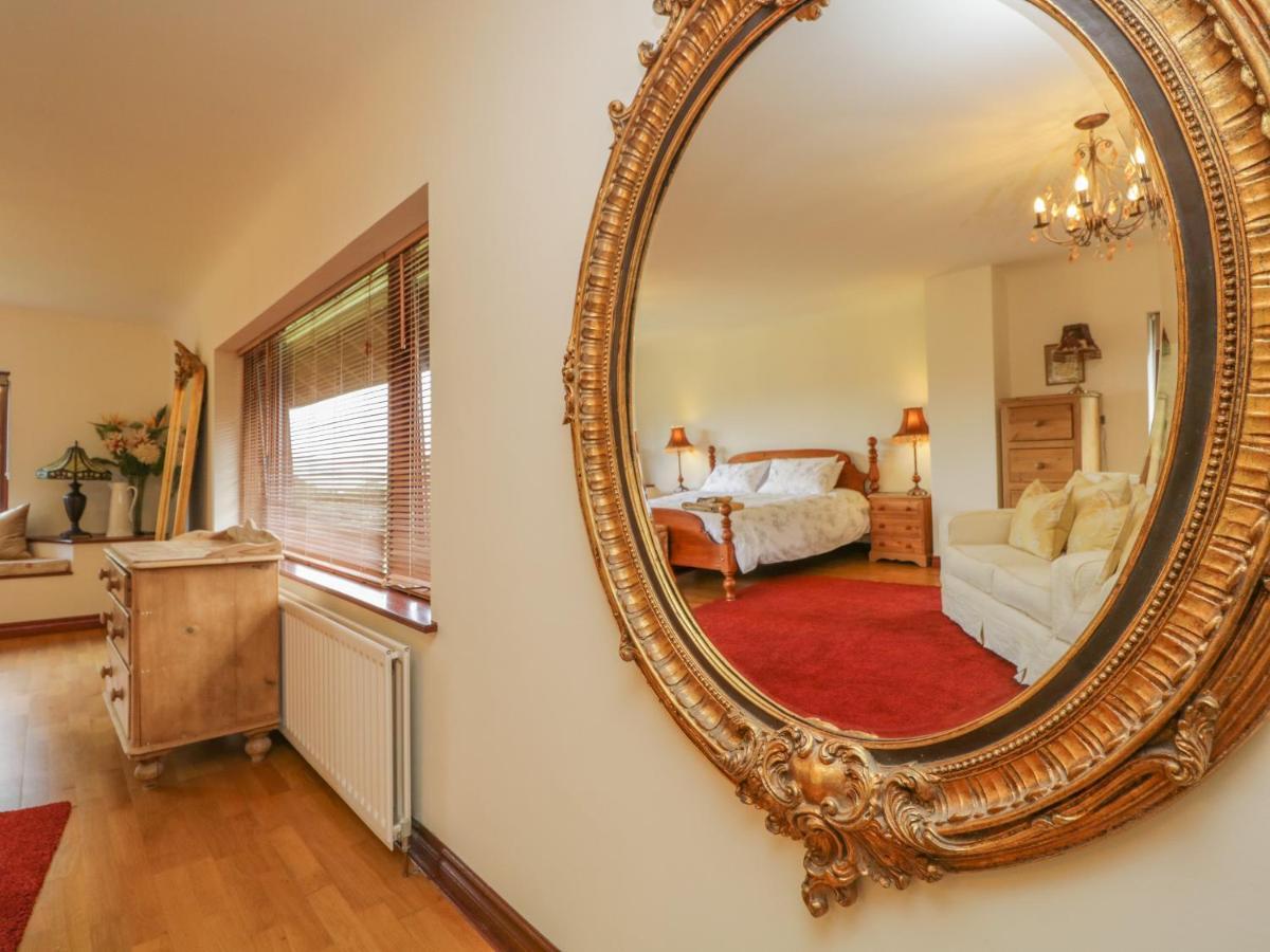 1 Cherry Tree Cottage Міллом Екстер'єр фото