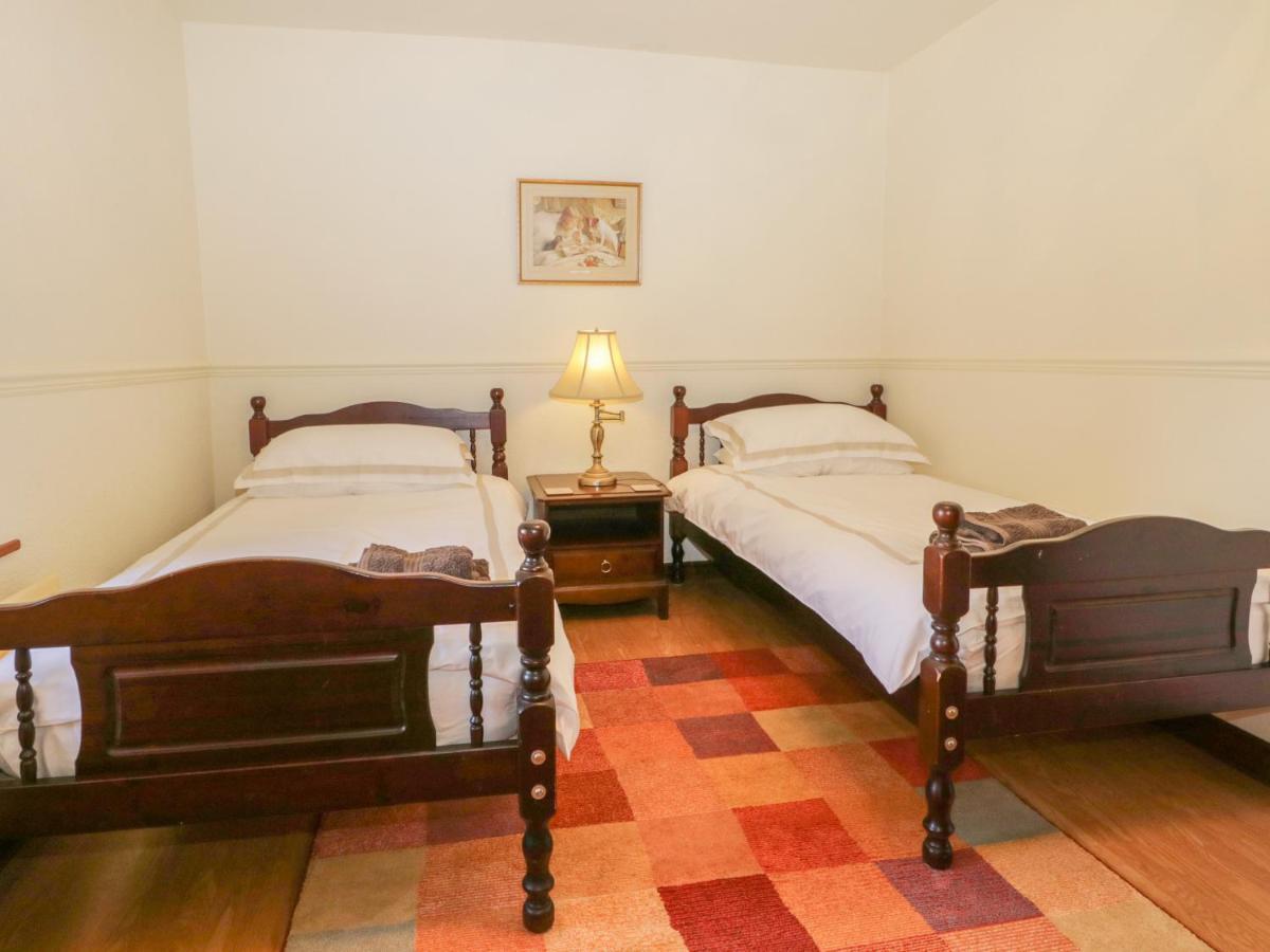 1 Cherry Tree Cottage Міллом Екстер'єр фото