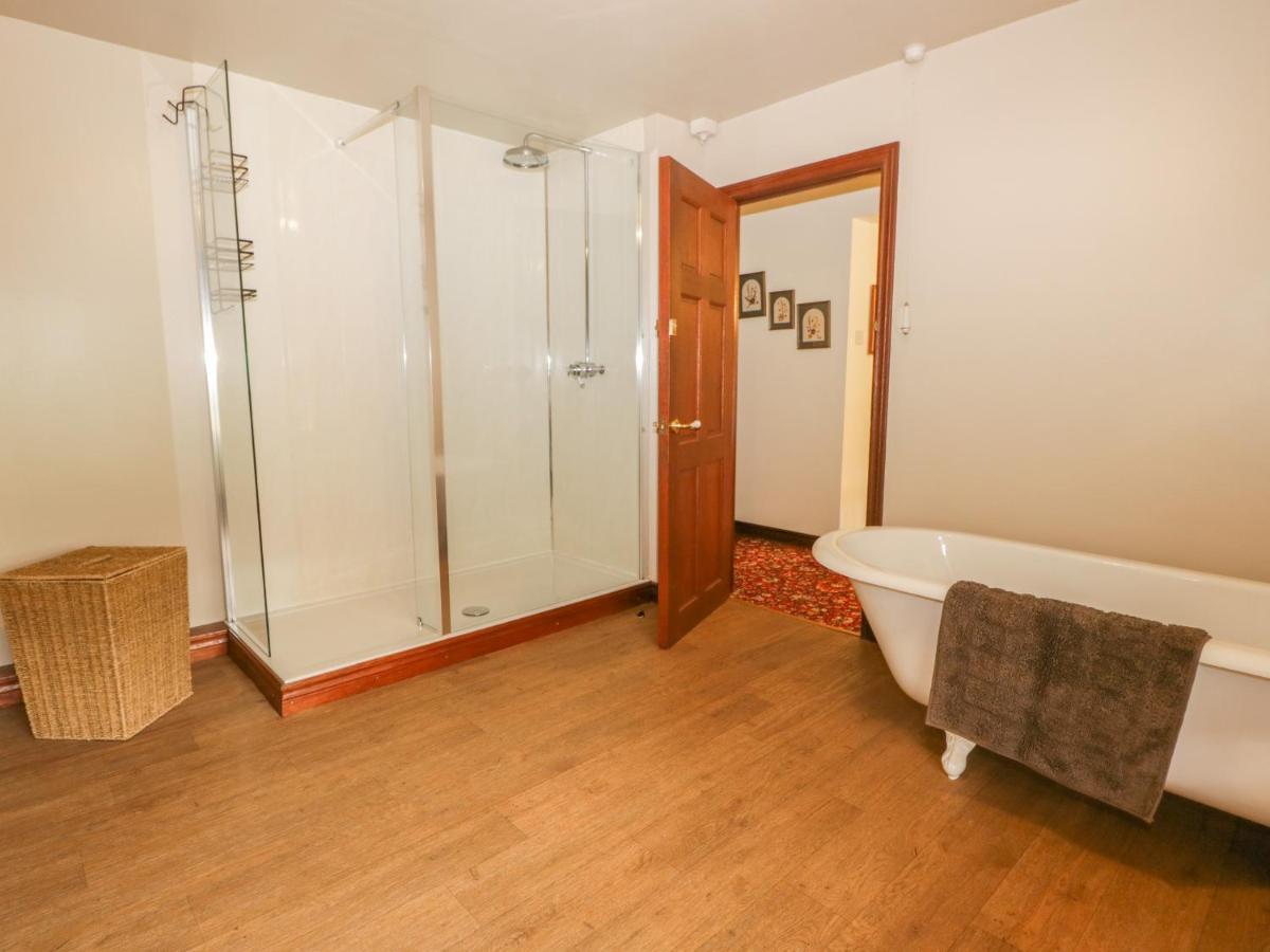 1 Cherry Tree Cottage Міллом Екстер'єр фото