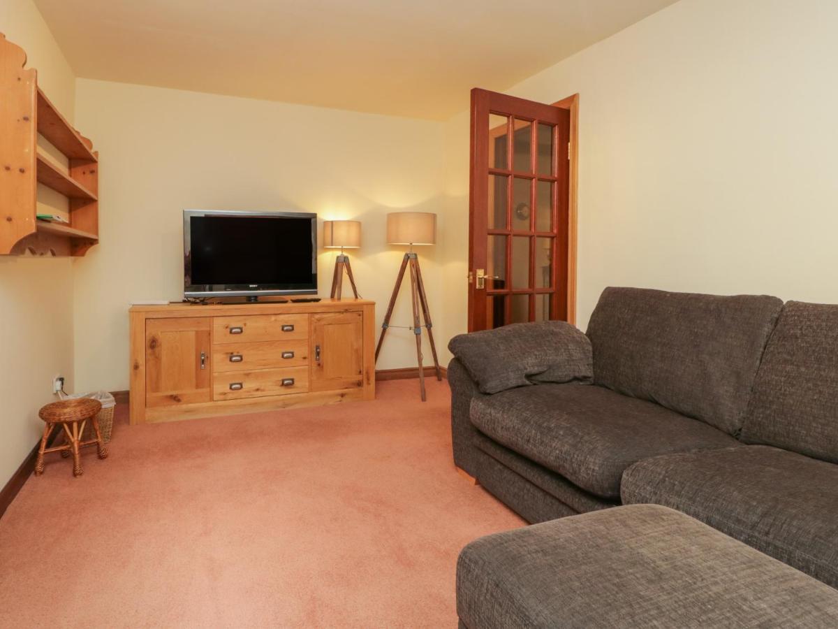 1 Cherry Tree Cottage Міллом Екстер'єр фото