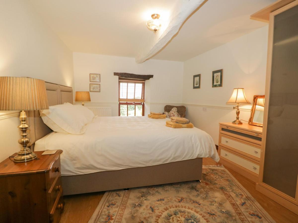 1 Cherry Tree Cottage Міллом Екстер'єр фото