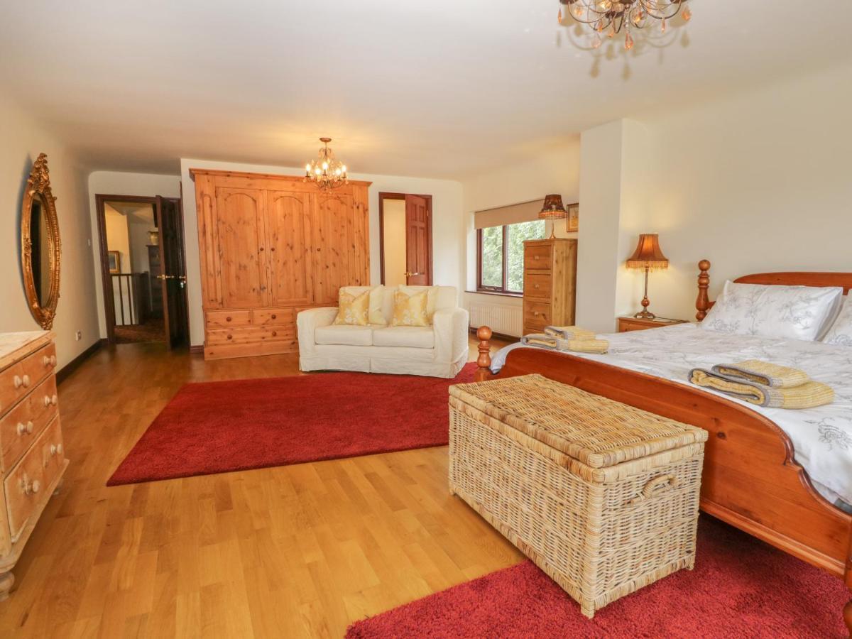1 Cherry Tree Cottage Міллом Екстер'єр фото
