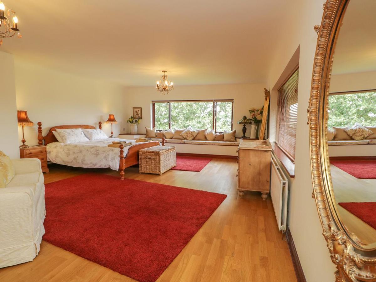 1 Cherry Tree Cottage Міллом Екстер'єр фото