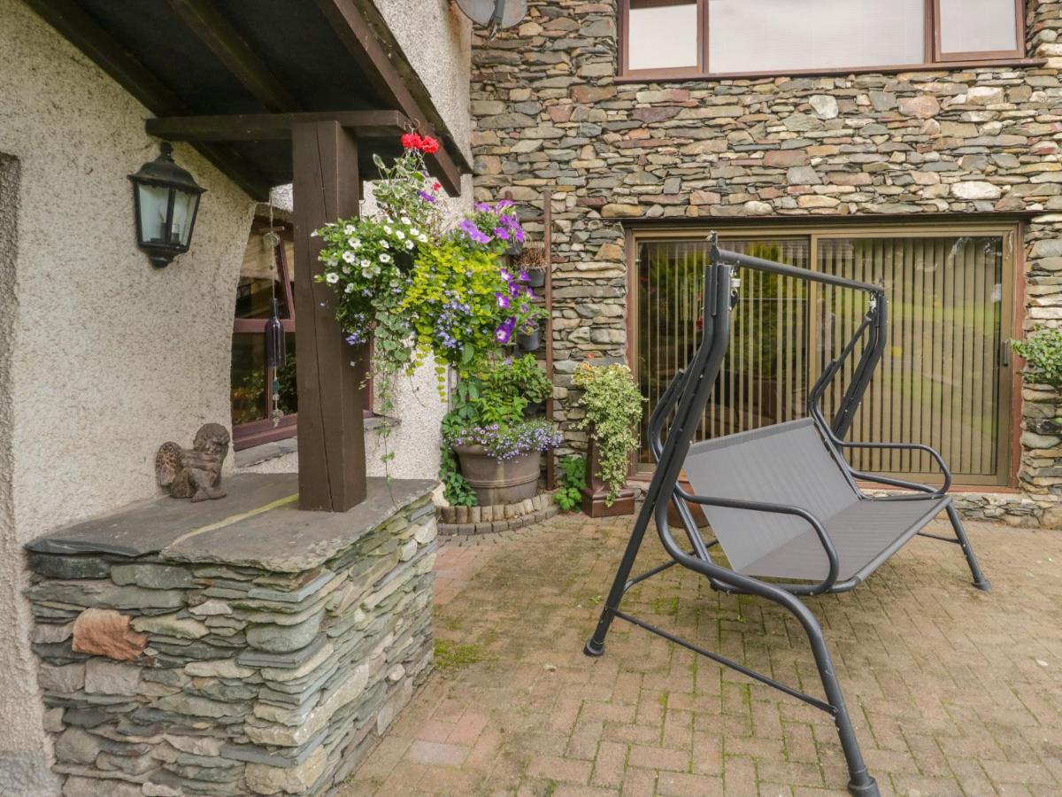 1 Cherry Tree Cottage Міллом Екстер'єр фото