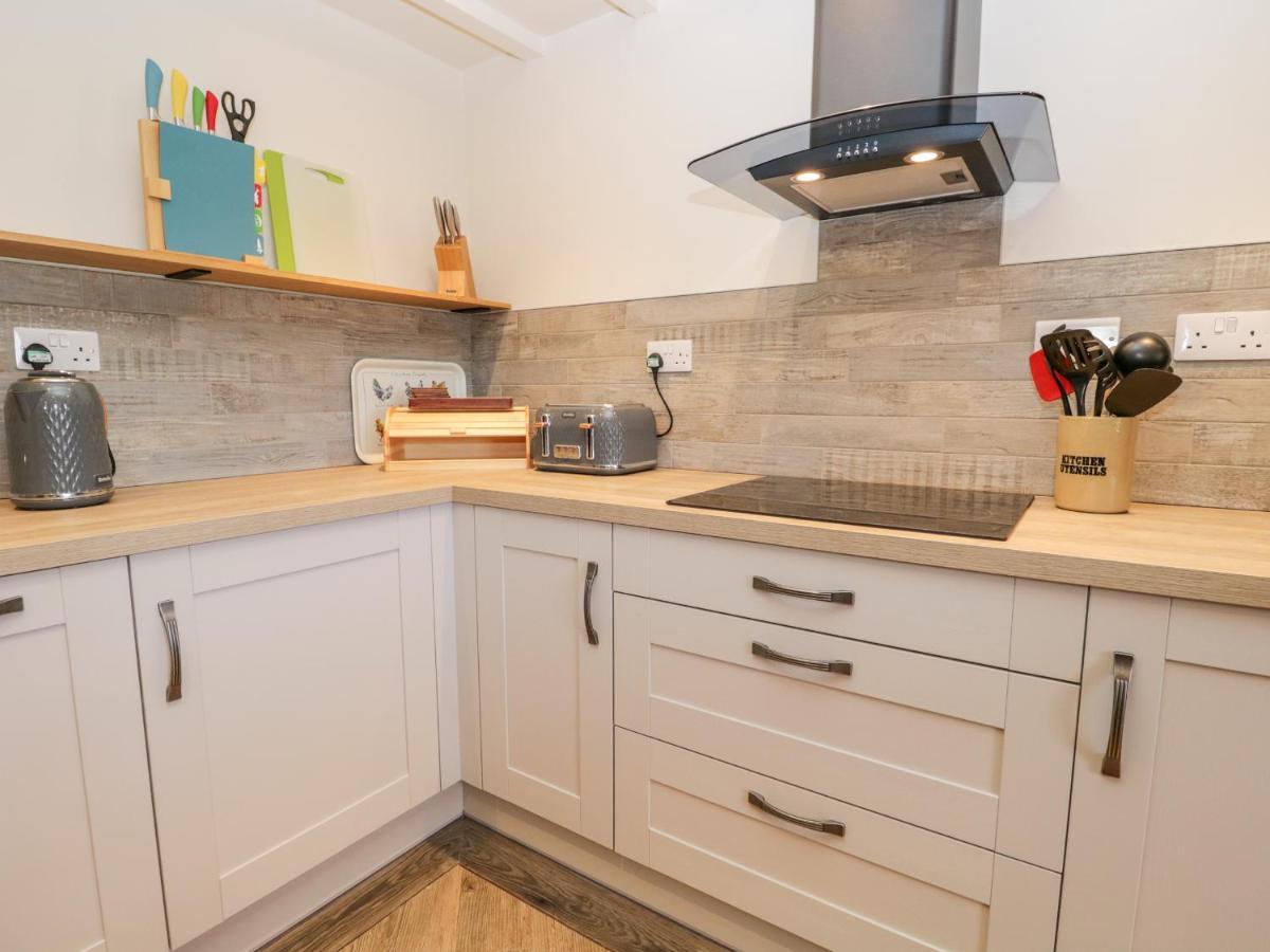 1 Cherry Tree Cottage Міллом Екстер'єр фото